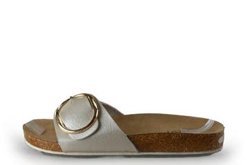 Esprit Pantoffels in maat 36 Overig, Overige kleuren, Verzenden, Zo goed als nieuw, Pantoffels of Sloffen