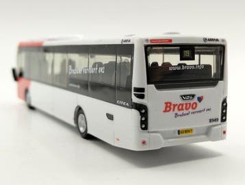 Holland Oto H0 - Véhicules pour trains miniatures (1) - VDL