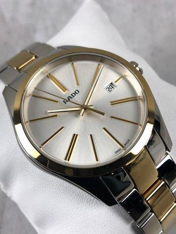 Rado - HyperChrome - R32188112 - Homme -, Nieuw