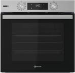 Bauknecht BBARS85HU1I - Inbouw oven - 71L - Gentle Steam &, Electroménager, Fours, Ophalen of Verzenden