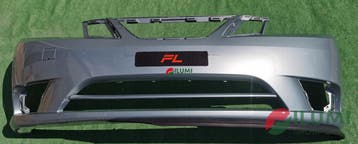 Voorbumper Saab 9-3 93 II Lift 07- Spuitmond 12769741, Auto-onderdelen, Verzenden, Gebruikt