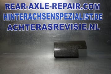 Asbak Opel Manta B, grijs (Interieur), Verzenden