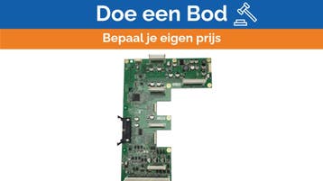 Bieden: Furuno 05P0860(LF) MOT PCB for FS-15/25/5075T - 001, Ophalen of Verzenden, Nieuw