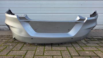 Pare-chocs arr. BMW Z4 G29 M 2018- 6xPDC 511211460913, Autos : Pièces & Accessoires, Ophalen, Arrière, Pare-chocs, Utilisé