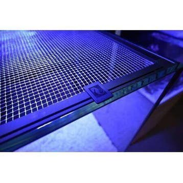 Zelfbouw Net Cover vervangnet 4m x 90cm, Verzenden, Nieuw