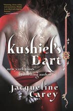 KushielS Dart 9780765379726 Jacqueline Carey, Boeken, Verzenden, Gelezen, Jacqueline Carey