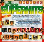 Various - Super 20 - Die Deutschen Superhits Neu 85, Verzenden