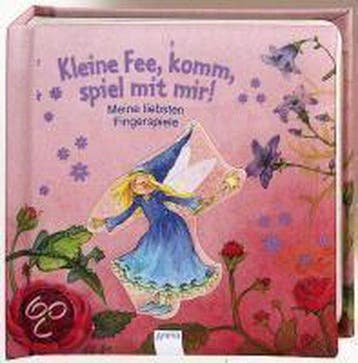 Kleine Fee, komm, spiel mit mir! - Grimm, Verzenden