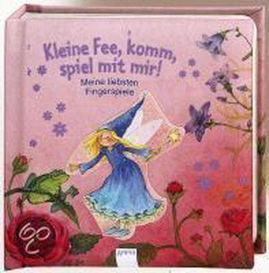 Kleine Fee, komm, spiel mit mir! - Grimm, Livres, Livres Autre, Envoi