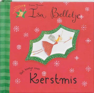 Het boekje over Kerstmis / Isa Belletje 9789052473659, Boeken, Verzenden, Gelezen, E. Thomson