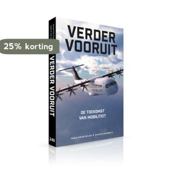 Verder vooruit 9789462264595 Carlo van de Weijer, Verzenden, Carlo van de Weijer