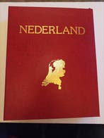 Nederland 1899/1991 - Nederlands Album, Timbres & Monnaies, Timbres | Pays-Bas