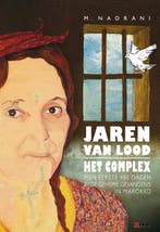 Jaren van lood 9789077766699 M. Nadrani, Boeken, Verzenden, Zo goed als nieuw, M. Nadrani