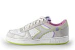 Diadora Sneakers Meisjes in maat 26 Grijs, Diadora, Verzenden, Jongen of Meisje, Schoenen