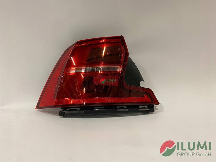 Volvo S90 2016-2020 linker achterlicht LED, Auto-onderdelen, Verlichting, Gebruikt, Verzenden