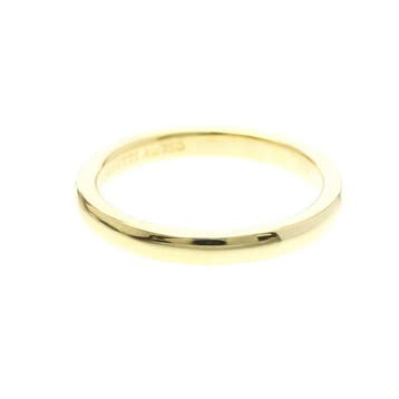 Tiffany & Co. - Ring - 18 karaat Geel goud, Nieuw