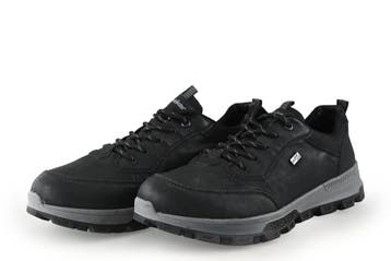 Rieker Wandelschoenen in maat 43 Zwart, Verzenden