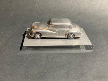 AMR Danhausen 1:43 - Voiture miniature - Mercedes-Benz 300 b
