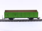 Schaal 0e Märklin 4451 hogebordwagen van de SWEG #5869, Hobby en Vrije tijd, Modeltreinen | Overige schalen, Wisselstroom, Gebruikt