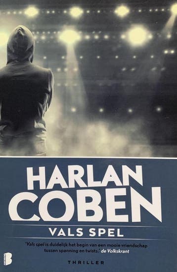 Vals Spel 9789022591574 Harlan Coben, Verzenden, Harlan Coben