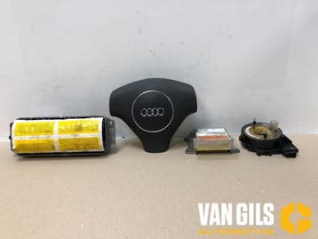 Airbag Set+Module Audi A3 O114397