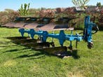 Lemken Opal 35/140 Gedragen 4-schaar ploeg