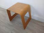 IKEA - Lisa Norinder - Kruk - Benjamin - Hout, Birch