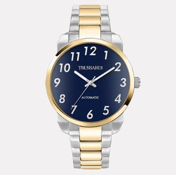 Trussardi - Automatic - Premium - Seiko Cal. 24 Jewels -, Nieuw