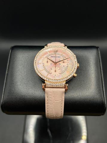 Swarovski - Passage - Zonder minimumprijs - 5580352 - Dames, Nieuw