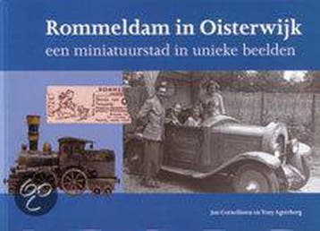 Rommeldam in Oisterwijk / In oude ansichten 9789028826304, Verzenden, J.F.L.M. Cornelissen