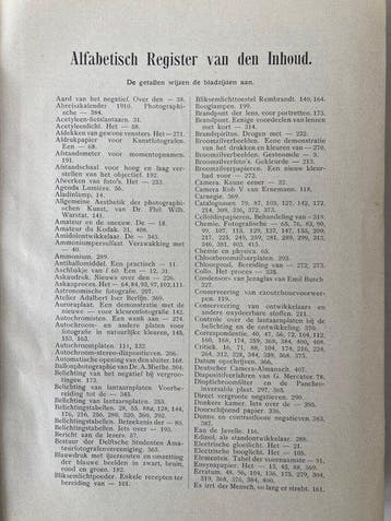 J.J.M.M. van den Bergh (hoofdredacteur) - Geïllustreerd, Nieuw