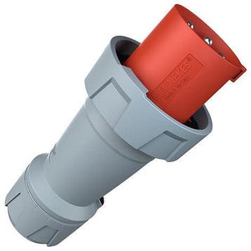 Mennekes PowerTOPPLUS Prise CEE - 3381, Verzenden