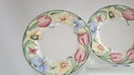Villeroy & Boch - Bord (6) - Canari - Bone China -