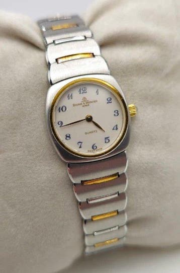 Baume & Mercier - Genève - Sans prix de réserve - 5836.038 /