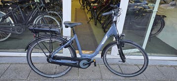 Victoria CYSALO 11 C8 Elektrische damesfiets Maat 51, Nieuw, Overige merken