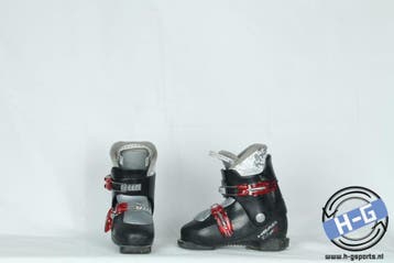 Refurbished - Skischoenen - Head Edge J 20 - 20MP/31EU, Ophalen of Verzenden, Schoenen