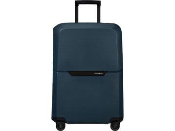 Samsonite Magnum Eco - Reiskoffer 69/25 - Hardcase - 4, Verzenden, Zo goed als nieuw