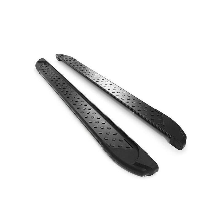 Sidestep Ford Custom L1 2012 - 2022 Zwart, Autos : Divers, Accessoires de voiture, Enlèvement ou Envoi