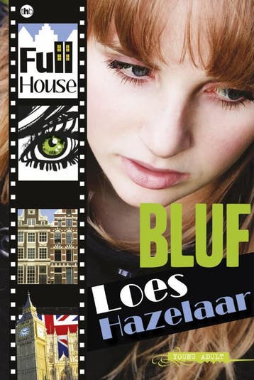 Bluf / Full House / 1 9789044328592 L. Hazelaar, Verzenden, Gelezen, L. Hazelaar