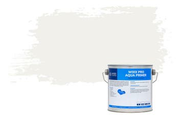 Wixx PRO Aqua Primer RAL 9016 | Verkeerswit 2.5L, Verzenden, Nieuw