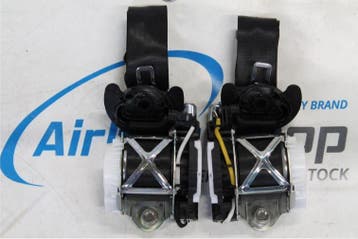 AIRBAG SET – DASHBOARD PANEEL VOLKSWAGEN POLO 6C, Gebruikt, Volkswagen