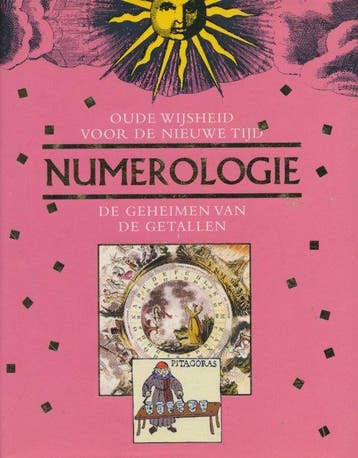 NUMEROLOGIE - Russell, Boeken, Verzenden, Nieuw