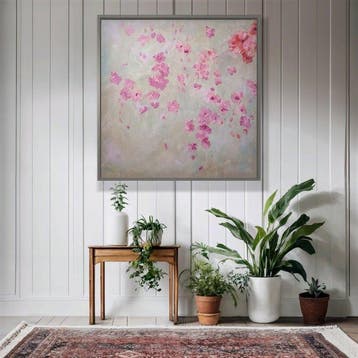 Pathos Art - Cherry blossoms
