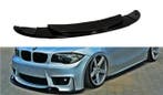 Maxton Design Frontspoiler BMW E81 E82 E87 E88 EVO B2710, Auto-onderdelen, Nieuw, Voor, BMW