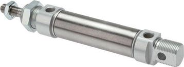 ISO 6432 Ronde Dubbelwerkende Cilinder 20-900mm - Magnetisch, Verzenden, Nieuw