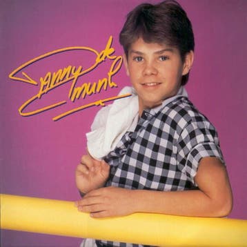 Danny de Munk - Danny De Munk, Cd's en Dvd's, Verzenden, Gebruikt