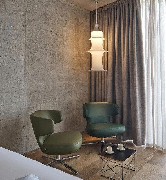 Danese - Bruno Munari - Plafondlamp - Aluminium, Elastische, Antiek en Kunst, Antiek | Verlichting