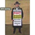 Waldemar Post 9789059372016, Verzenden, Zo goed als nieuw