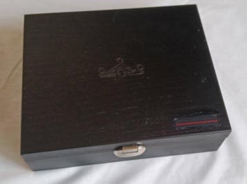 pen case - Sans prix de réserve - Stylo à plume, Nieuw