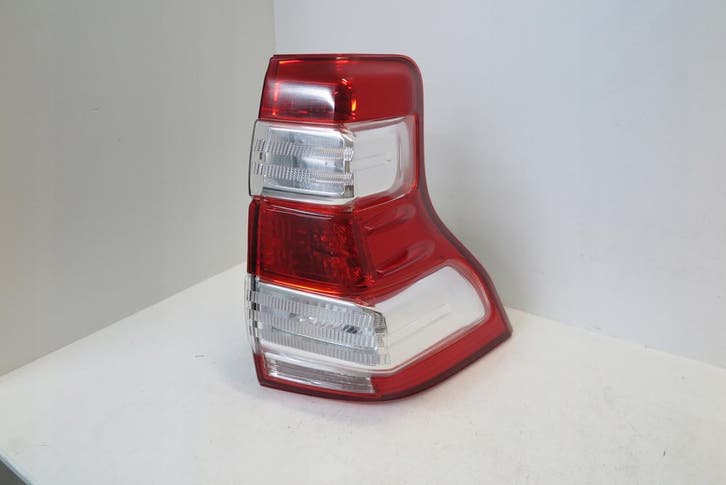 achterlicht rechts Toyota Land Cruiser, Autos : Pièces & Accessoires, Éclairage, Envoi